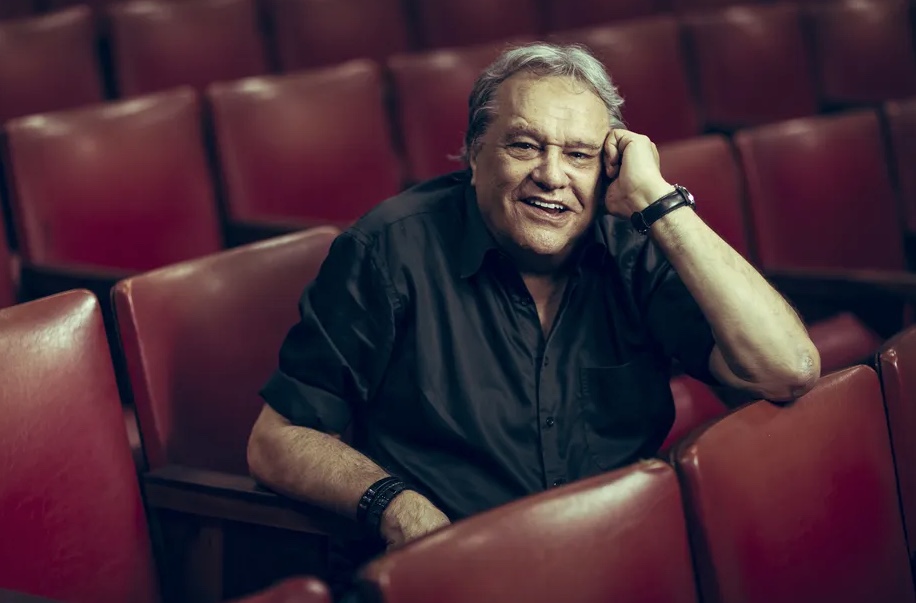 Internado em estado grave, ex-diretor da Globo Dennis Carvalho tem melhora 