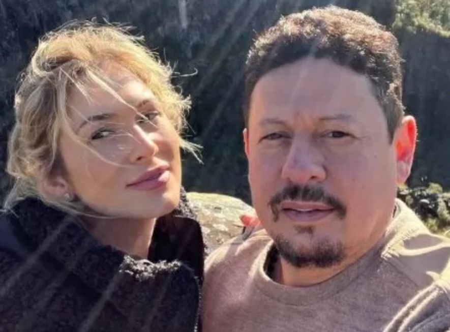 'E se eu gostar?' rebate Lívia Andrade após acusação de ser traída