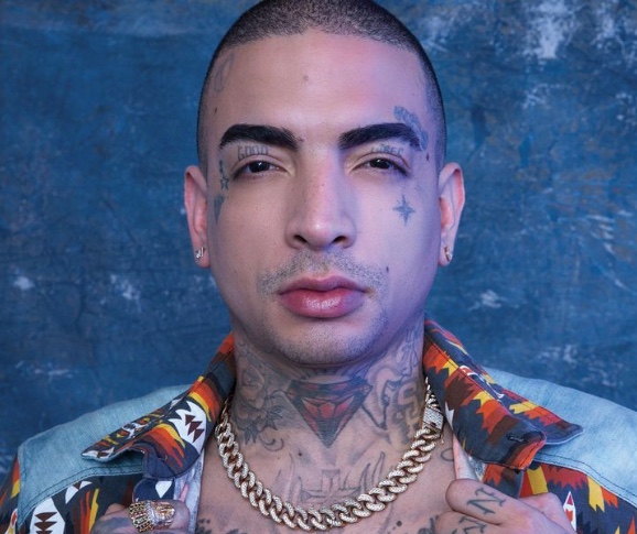 MC Guimê está prestes a ser confinado no BBB23