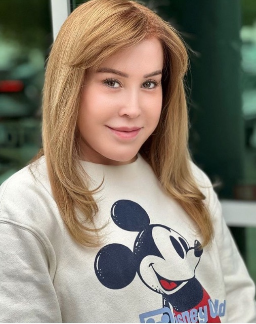 Zilu aparece quase irreconhecível e confunde seguidores: 'zero filtro'