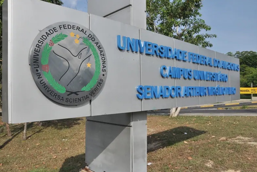 Ufam lança edital de processo seletivo com 85 vagas para professor