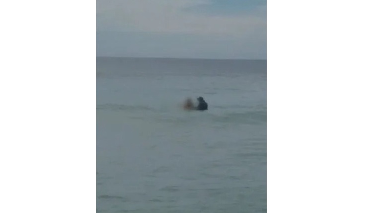 Professor é preso por suspeita de abuso contra criança em aula de surfe