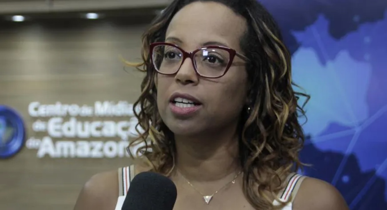 Ex-titular da Semed de Manaus assume secretaria do MEC