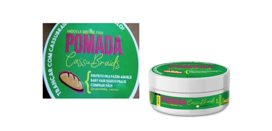 Anvisa proíbe venda de pomada de cabelo após casos de queimaduras nos olhos