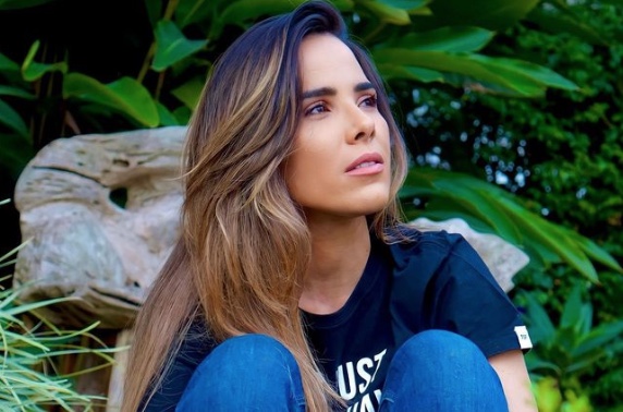Wanessa Camargo não estará no BBB23; saiba o motivo