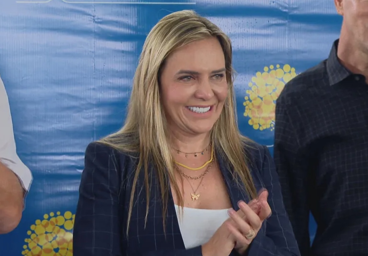 Saiba quem é Celina Leão, vice-governadora do DF que assume no lugar de Ibaneis