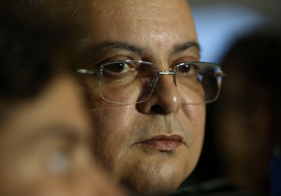 Afastado do governo, Ibaneis diz respeitar decisão de Moraes