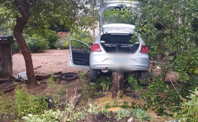 Mulher morre após ser atropelada por marido bêbado