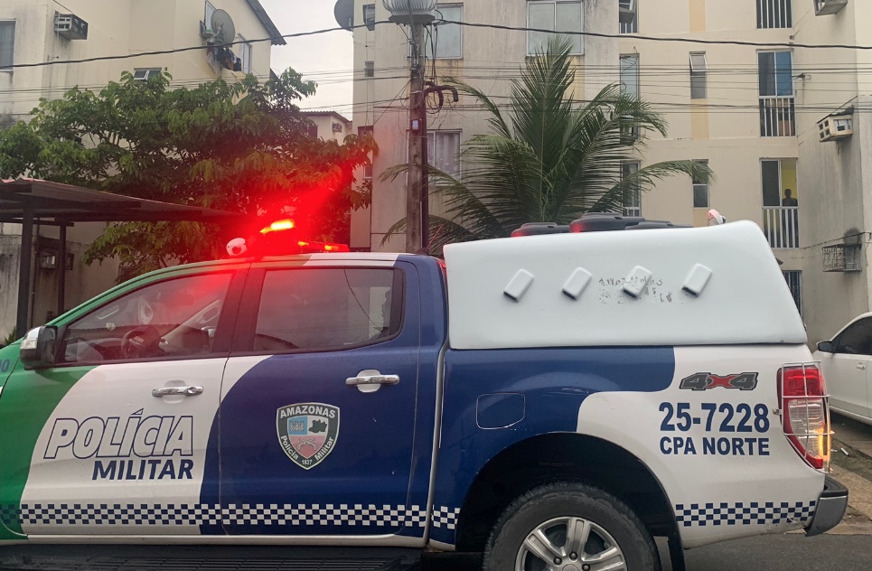 Após ser brutalmente espancado, homem volta para casa e morre em Manaus