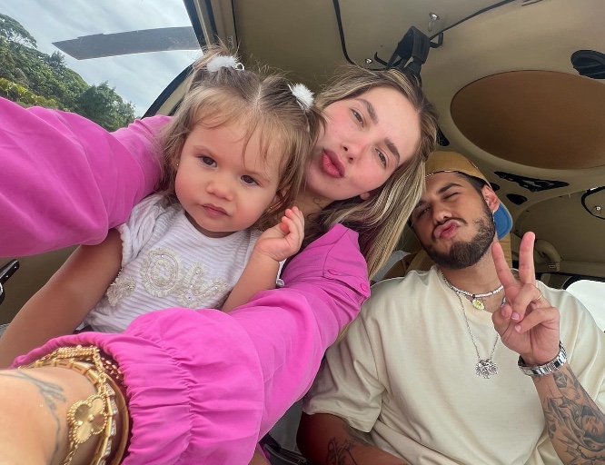 Virgínia Fonseca mostra sua nova mansão gigantesca em obra; saiba detalhes