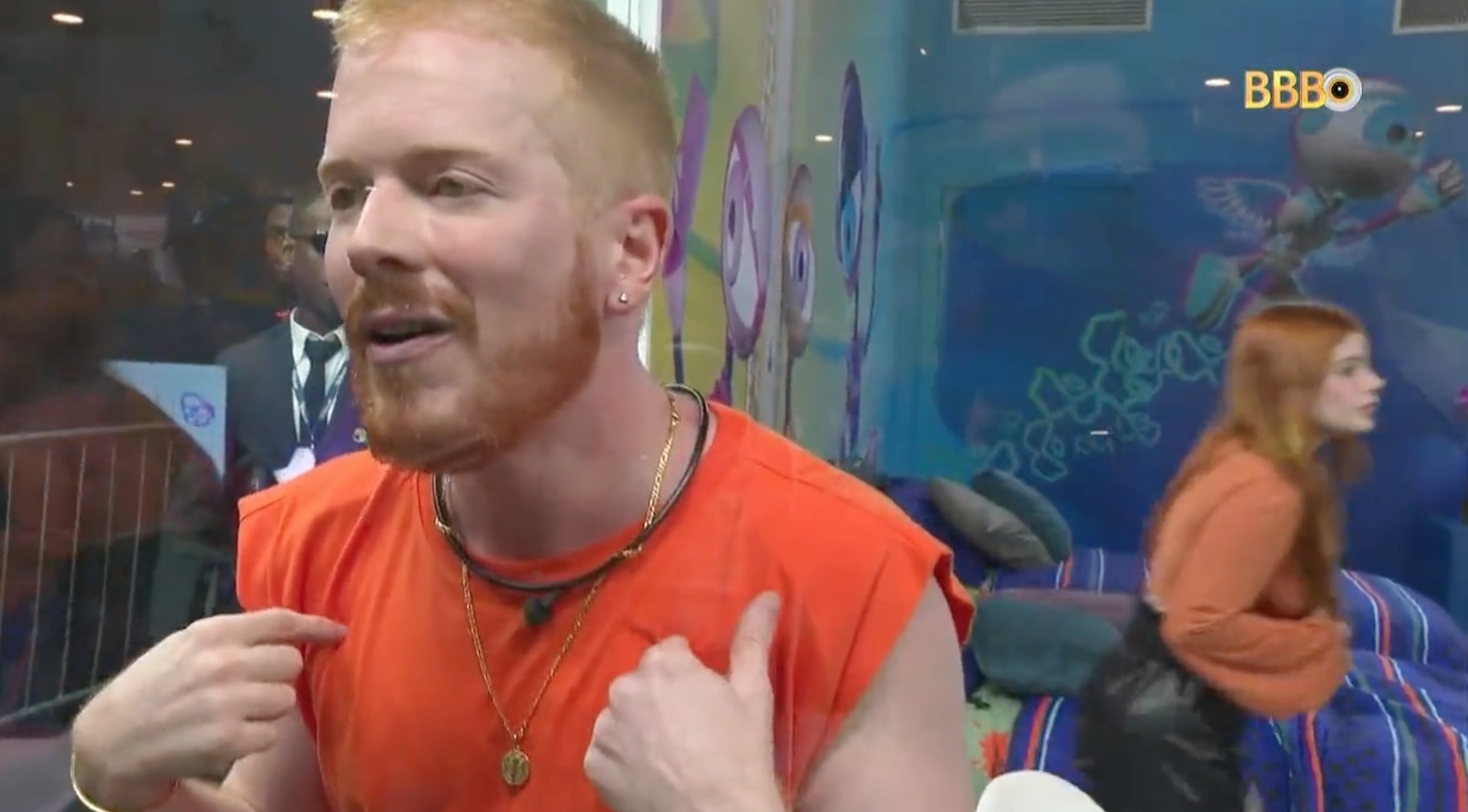 Manoel apagou tweets polêmicos 2 anos antes de entrar no BBB