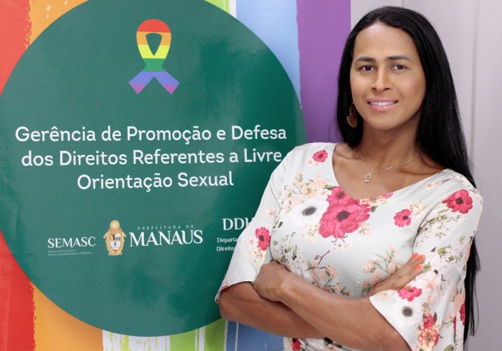 Manaus abre inscrições para seminário sobre direitos da população LGBTQIA+