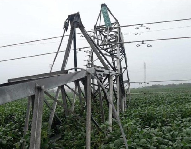 Aneel monta gabinete para monitorar vandalismo a torres de transmissão