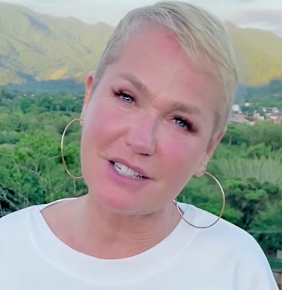 Xuxa é condenada a pagar R$ 65 milhões por suposto plágio