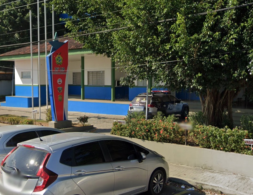 Homem é condenado a mais de 4 anos de prisão por fazer arrastão em Manaus