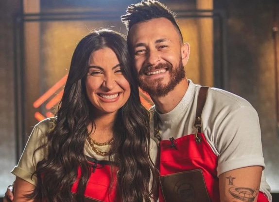 Bianca Andrade se pronuncia após anúncio de Fred, seu ex, no BBB 23