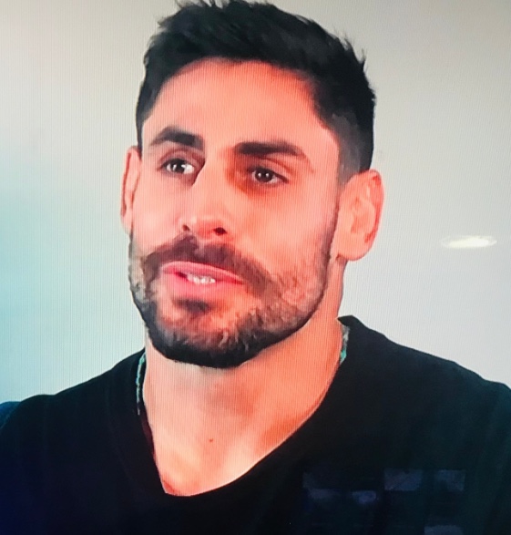 Cara de Sapato é confirmado no grupo Camarote do BBB23 