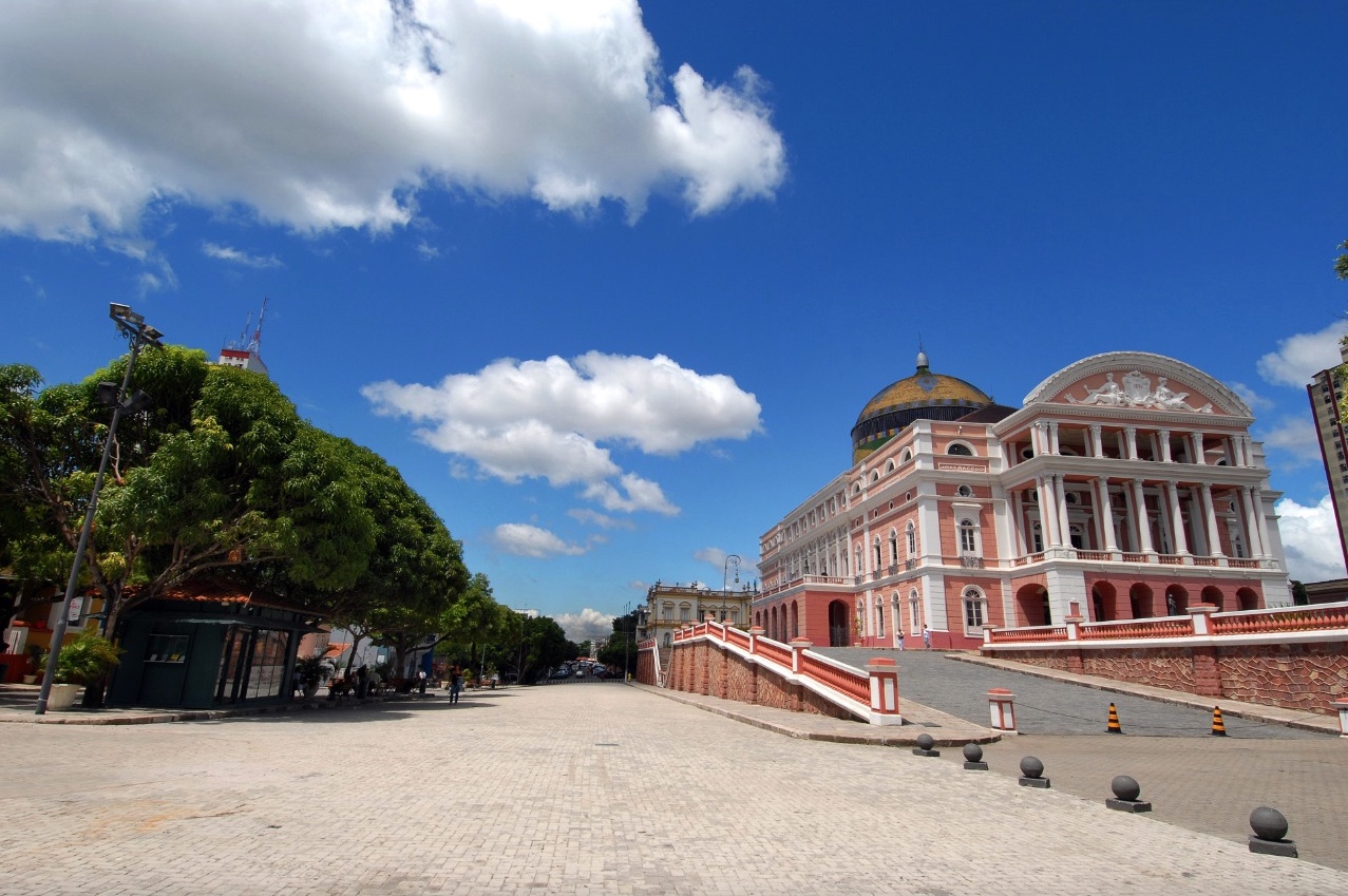 New York Times põe Lençóis Maranhenses e Manaus em lista dos melhores destinos turísticos de 2023