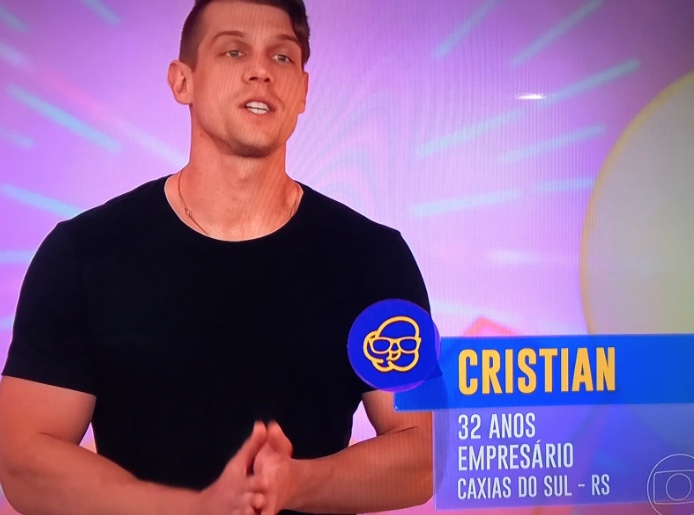 Empresário gaúcho é anunciado no time 'Pipoca', do BBB23