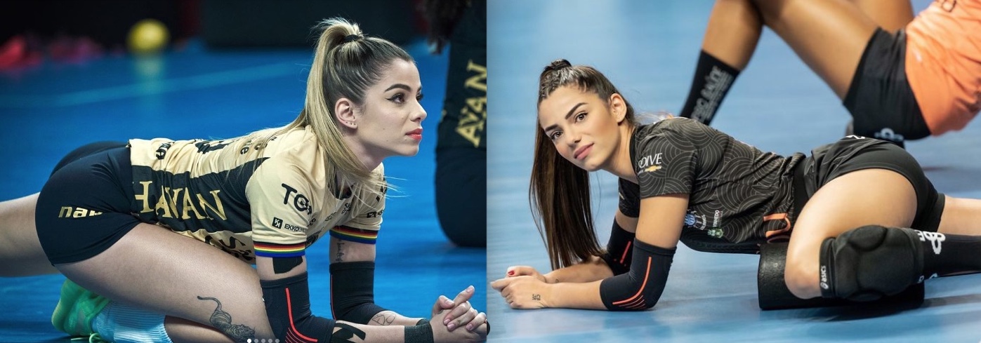 Key Alves, do BBB23, tem irmã gêmea idêntica que também faz sucesso no OnlyFans