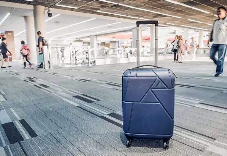 Empresa de transporte deve indenizar passageiro que teve bagagem extraviada