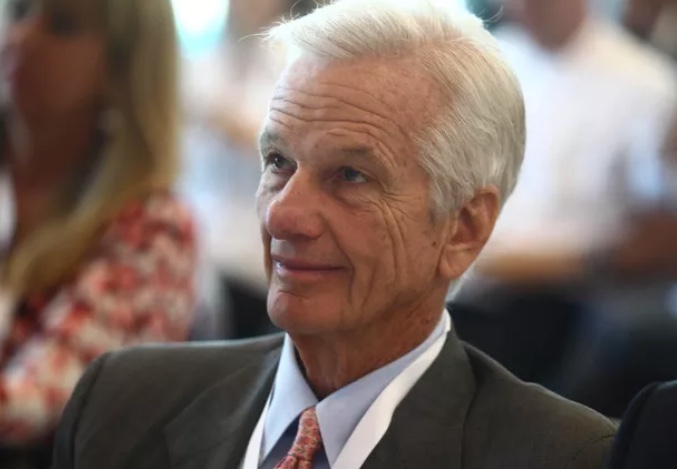 Homem mais rico do Brasil perde R$ 1,7 bilhão em um dia