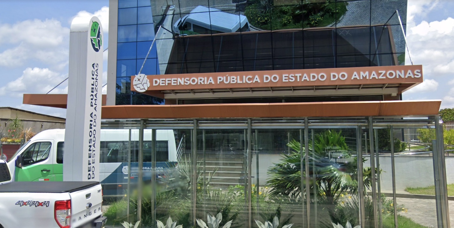 Prova para estágio em Direito na Defensoria acontece neste domingo em Manaus