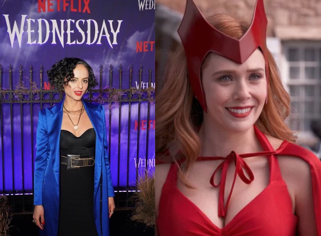 Brasileira vai dirigir ‘Agatha: Coven of Chaos’, spin-off de ‘WandaVision’