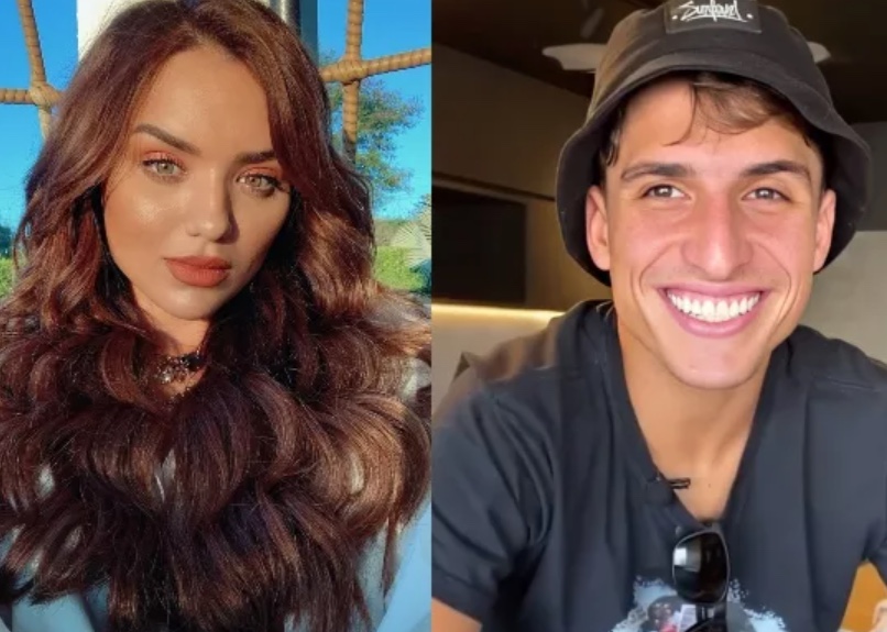 Rafa Kalimann diz que não fala com homens do BBB 20 e Prior rebate