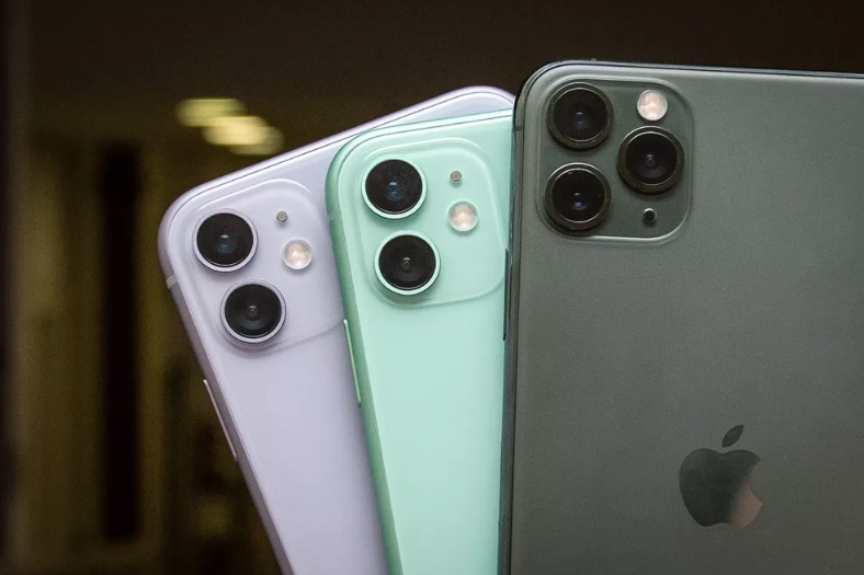 Homem sofre golpe ao tentar comprar iPhone pela metade do preço na internet