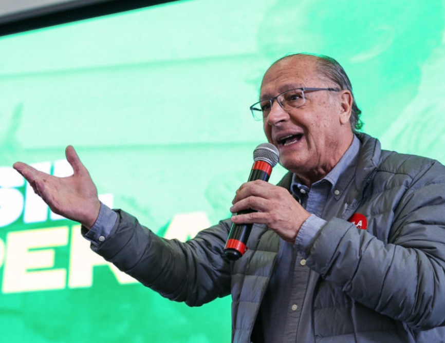 Suframa segue sem comando e Alckmin anuncia visita a Manaus