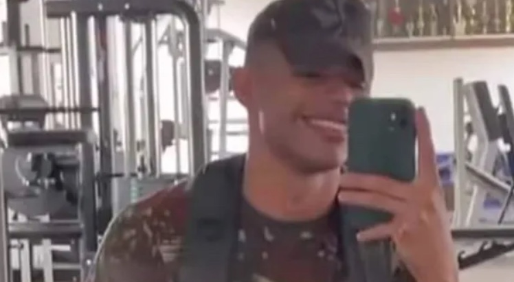 Soldado do Exército é morto a tiros dentro de carro e polícia investiga