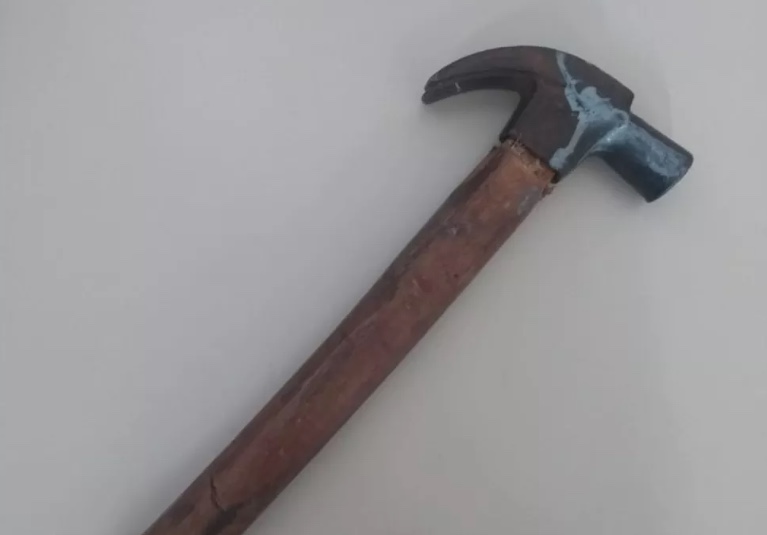 Homem é preso suspeito de matar mulher a marteladas em Igarapé