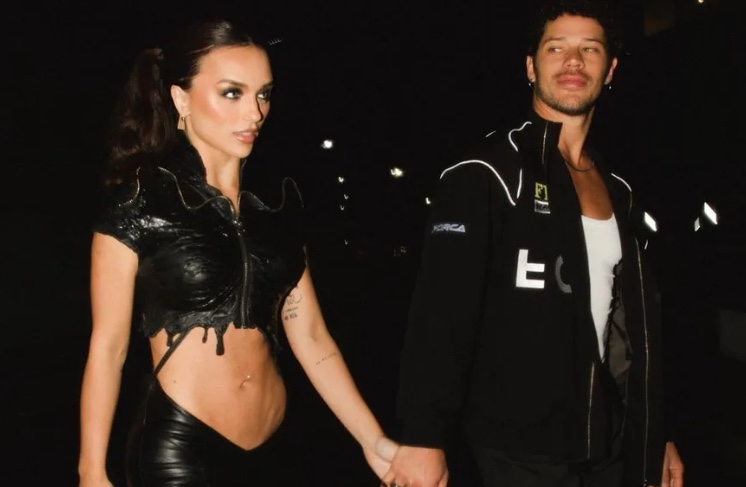 Saiba o motivo do fim do namoro de José Loreto e Rafa Kalimann 