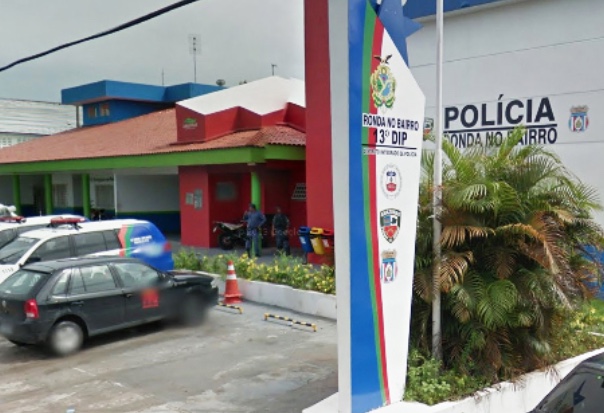 Procurado pela polícia no Amazonas e Roraima é preso por roubo a carros