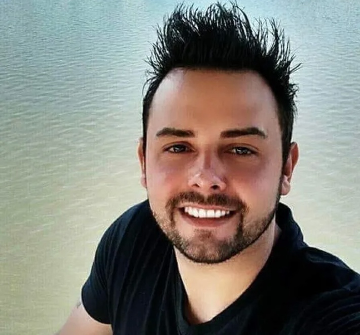 Pintor morre após cair de prédio de 12 metros durante trabalho