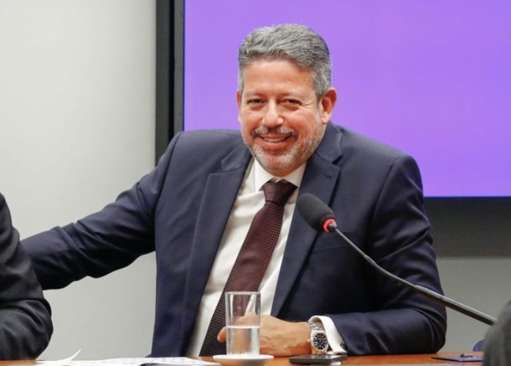 Em campanha, Arthur Lira marca reunião com deputados federais do Amazonas