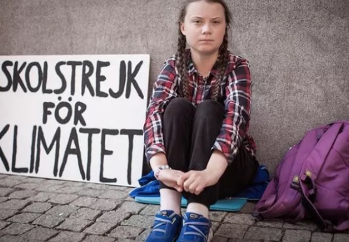 Greta Thunberg é detida na Alemanha; saiba o motivo