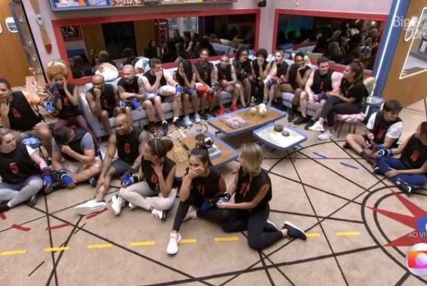 BBB23: Primeiro jogo da Discórdia acontece hoje 
