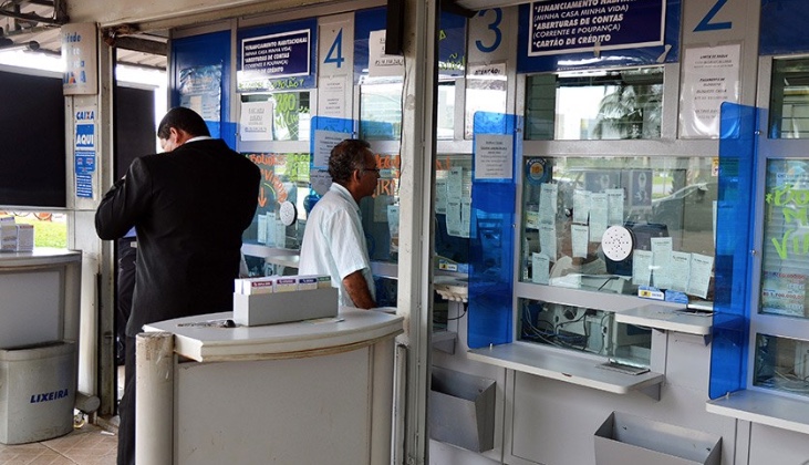 Confira os resultados das loterias sorteadas nesta terça-feira