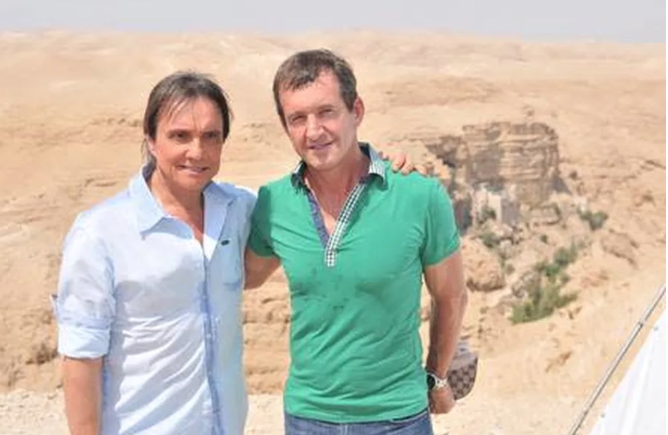 Roberto Carlos rompe com empresário após 30 anos juntos