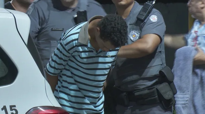 Homem fica 3 horas amordaçado em cativeiro após encontrar mulher de app