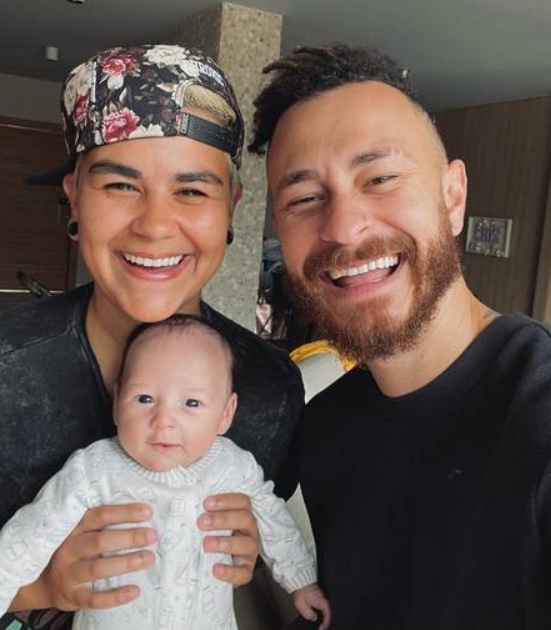 Fred do BBB23 deu cirurgia de retirada de mama de presente a irmão trans