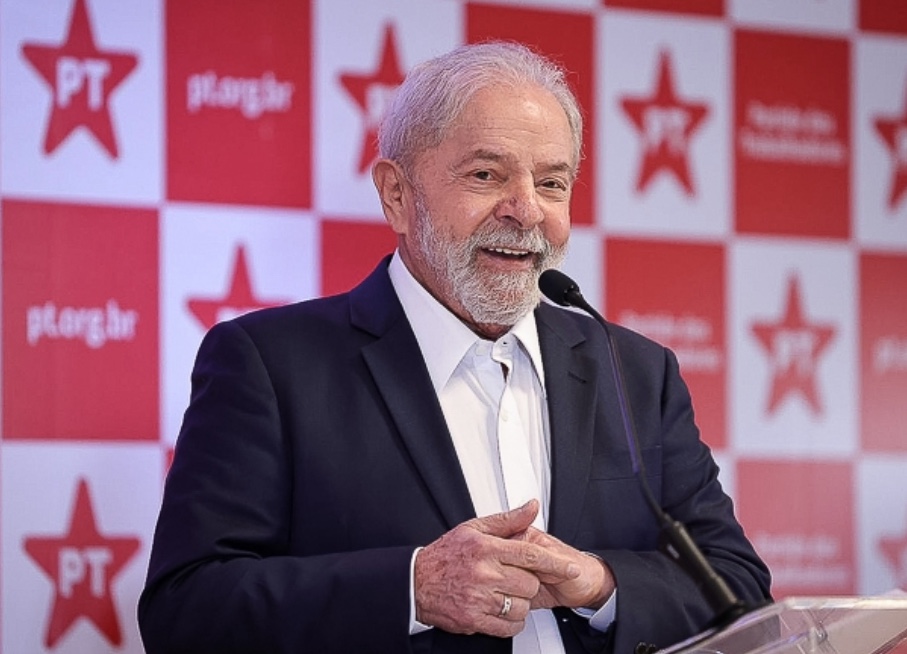 Lula diz que briga com economistas do PT por isenção de IR até R$ 5.000