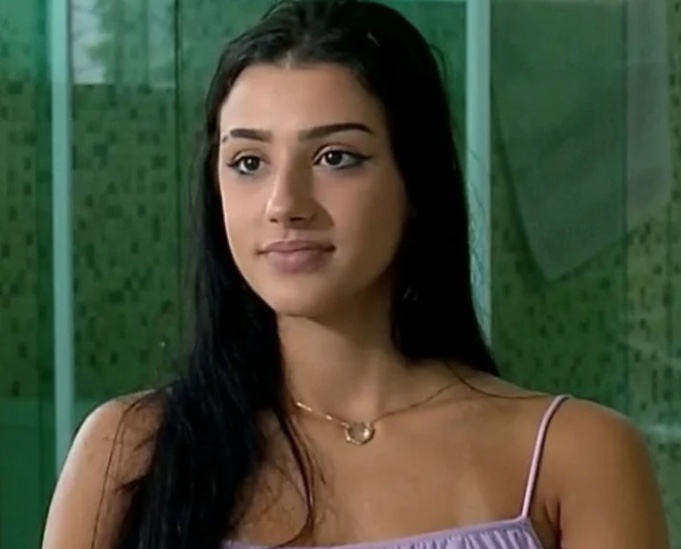 Ex-A Fazenda Bia Miranda tem vídeo íntimo vazado