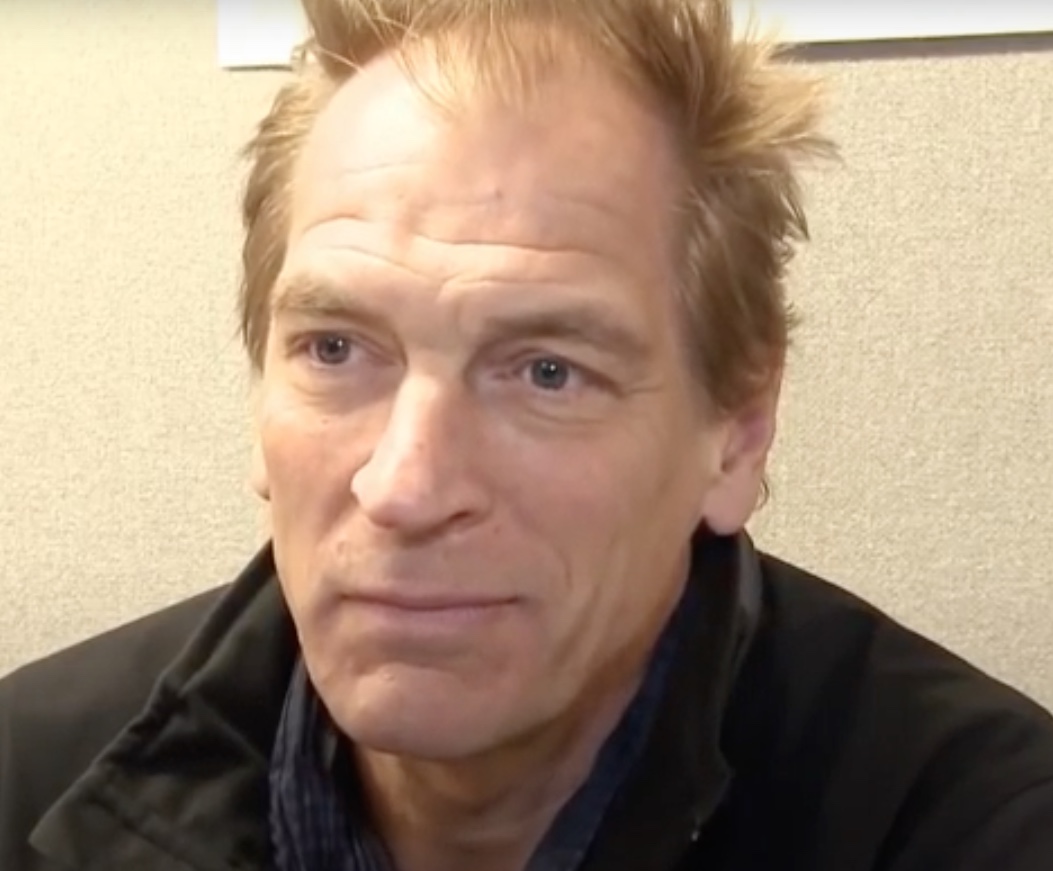 Julian Sands, de ‘Dexter’, desaparece nas montanhas da Califórnia 