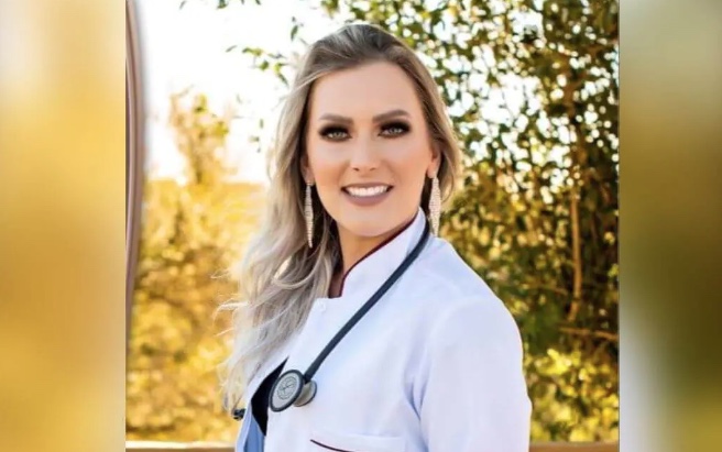 Adolescente de 16 anos é suspeita de matar enfermeira com facada no peito