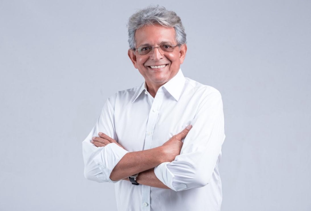 Pauderney assume Sedecti com missão de defesa da Zona Franca de Manaus