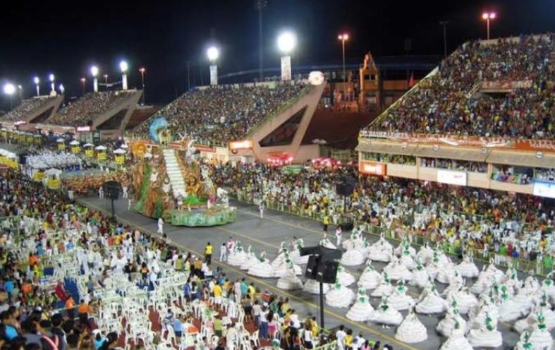 Confira datas dos desfiles das escolas de samba do Carnaval 2023 em Manaus