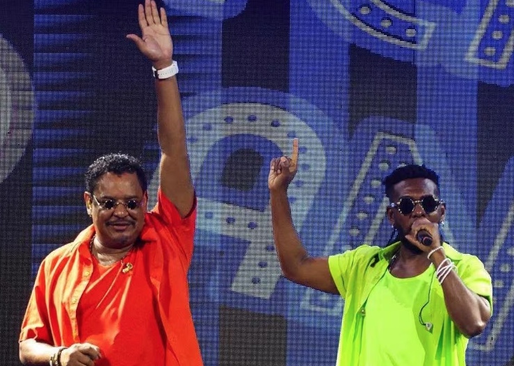 É o Tchan, Monobloco e mais: veja atrações da festa de Carnaval no BBB23 